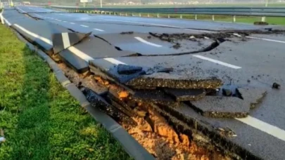 İGA yöneticisi: Hatay Havalimanı pistini 4 güne kadar açarız