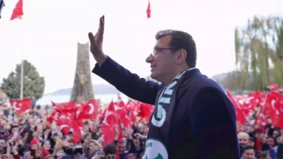 İmamoğlu: ”Bir kişiyi evine göndeririz, 86 milyon insanımızı mutlu ederiz”