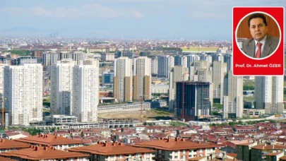 İstanbul için deprem hazırlığı