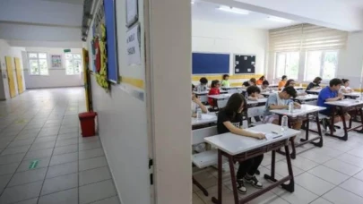 İstanbul Valisi Yerlikaya riskli okullara ilişkin açıklamada bulundu