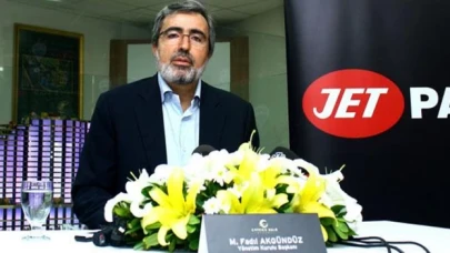 'Jet Fadıl'ın tahliye talebi reddedildi