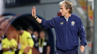 Jorge Jesus'tan üçlü savunmaya dönüş sinyali
