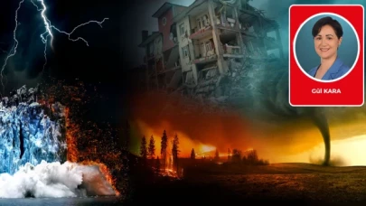 Kader Üzerinden Tanrı Suçlanıyor!