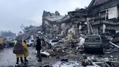 Nagehan Alçı: Cehennem nasıldır diye sorsalar bundan daha korkuncunu tahayyül edemezdim…