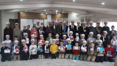 Kahramanmaraş'ta hafızlık medresesi çöktü, en az 20 çocuk enkaz altında