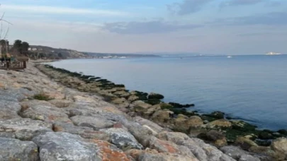 Kandilli’den ’Marmara Denizi’ açıklaması