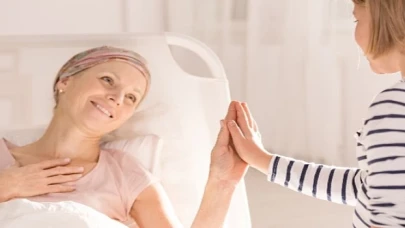 Kanser Riskini Azaltmak Kişinin Çabasına Bağlı