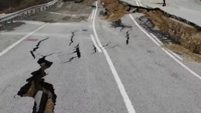 Karayolları Genel Müdürlüğü: "Deprem nedeniyle kapalı yol kalmadı"