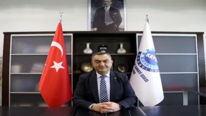 Kayseri ihracatı rekor tanımadı