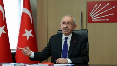 Kemal Kılıçdaroğlu: Çocuklarımızı travmalardan korumak zorundayız; yayınlarda bu hassasiyeti bekliyorum
