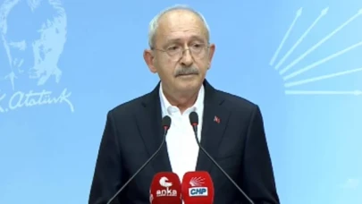 Kılıçdaroğlu: AFAD'dan randevu talebinde bulundum, henüz bir dönüş olmadı