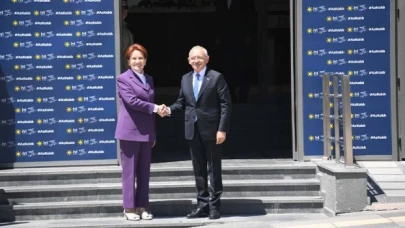 Kılıçdaroğlu ’Gizli Akşener dosyası’ iddiasını yalanladı