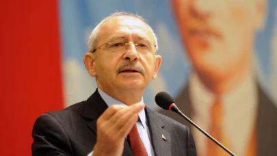 Kılıçdaroğlu: ”O kadar çok düzelteceğimiz şey var ki...’’