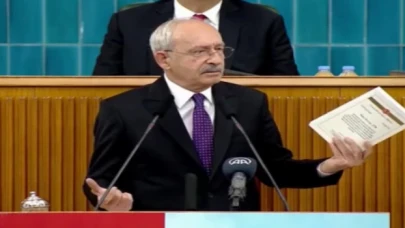 Kılıçdaroğlu’ndan Kızılay’a ’çadır’ çağrısı!