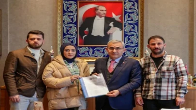 Kütahya’da depremzedeli çocuklara ücretsiz destek