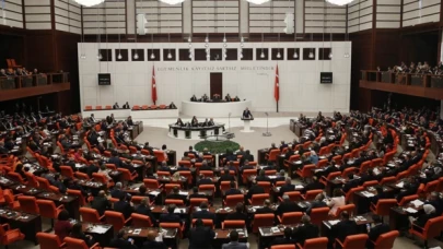 Meclis çalışmalarına deprem sebebiyle 21 Şubat’a kadar ara verildi