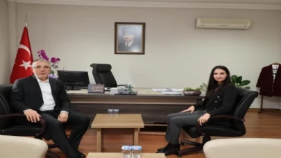 Mehmet Savran tura devam ediyor