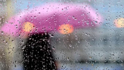 Meteoroloji'den kuvvetli sağanak ve kar yağışı uyarısı