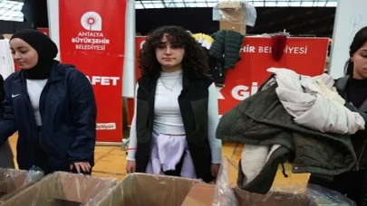 Mucize kurtuluşlar gönüllülerin moral kaynağı