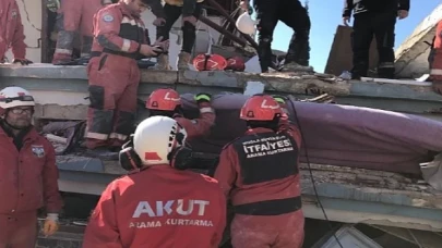 Muğla, Deprem İçin Tek Yürek