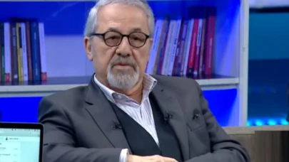 Naci Görür: Sanırım Malatya’daki bağımsız bir deprem