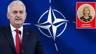 NATO’nun göbeğinde Binali Yıldırım bombası mı?