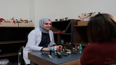 Nevşehir Belediyesi’nden