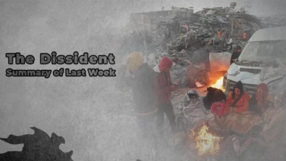 News Summaries from Last Week