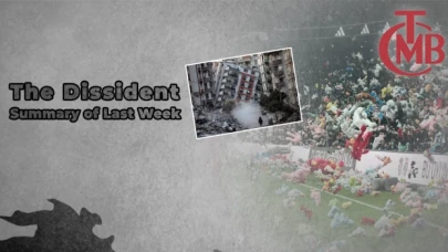 News Summaries from Last Week