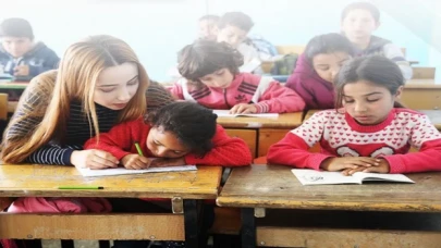 Öğretmenlere uzmanından ’ilk ders’ tavsiyesi