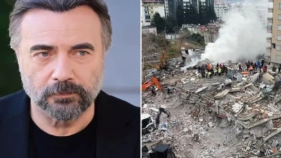 Oktay Kaynarca: Böyle bir dayanışma bu topraklara mahsustur