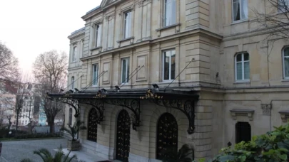 Pierre Loti Lisesi 'güvenlik' gerekçesiyle kapatıldı