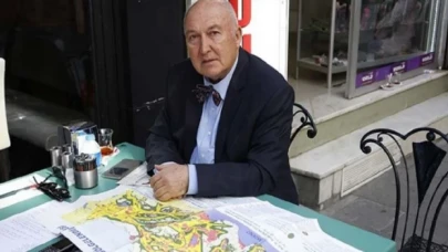 Prof. Ahmet Ercan: Ordunun girişine 72 saat sonra karar verildi, bu nedenle birçok kişi öldü