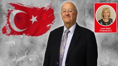 Prof. Dr. Ersin Kalaycıoğlu: “Türkler kural tanımaz bir toplum”