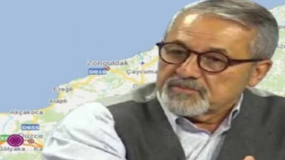 Prof. Dr. Naci Görür’den dikkat çeken uyarı! Adana, Kıbrıs, Malatya...