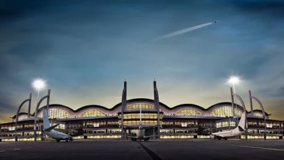 Sabiha Gökçen Havalimanı depremzedelere 100 milyon liralık nakdi yardımda bulunuyor