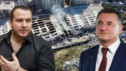 Şahan Gökbakar’ın eleştirisini yaptığı Lütfü Savaş: Tek tek hesap sorulacak