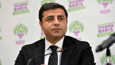 Selahattin Demirtaş: Hesap sormak sonraki iş, şimdi canları kurtarma zamanı