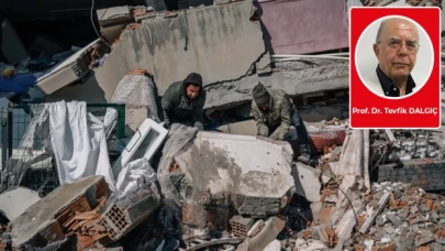 Sorgulamayı bilmeyen toplumlar öğrenemez