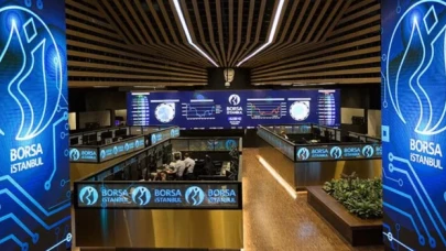 SPK’de Borsa İstanbul gündemiyle toplantı