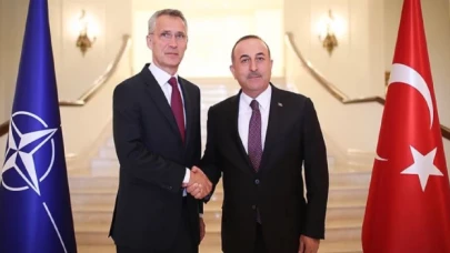 Stoltenberg: NATO’nun kurulmasından bu yana en ölümcül felaket