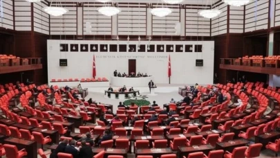 TBMM Genel Kurulunun 28 Şubat gündemi ‘’EYT ve deprem”