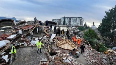 Televizyon Yayıncıları Derneği, ”Türkiye tek yürek” yardım gecesi düzenleyecek