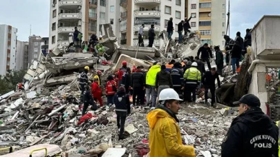 Türk Telekom, deprem bölgelerindeki müşterilerine yeniden ücretsiz konuşma, SMS ve internet sağladı