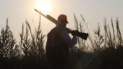 Türkiye genelinde kara avcılığı ikinci bir duyuruya kadar durduruldu