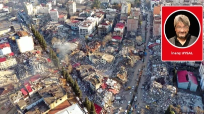 'Uyumaya utanıyorum'