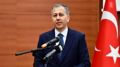 Vali Yerlikaya: İstanbul’daki yaralı depremzedelerden 10 bin 743’ü taburcu edildi