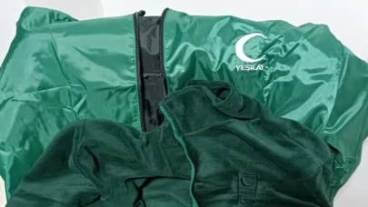 Yeşilay’dan’Psikososyal Destek Hattı’