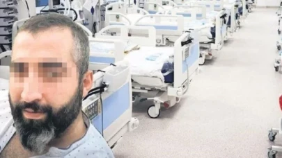 Yoğun bakımda oksijeni kapatan tekniker için istenen ceza belli oldu