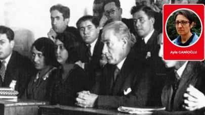 Yunanlılar Ankara’ya dayanmışken, Milli Eğitim Kongresi toplandı